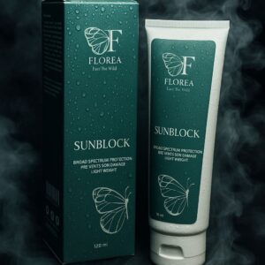 Florèa Sunblock