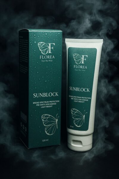 Florèa Sunblock