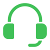 icons8-headphone-100